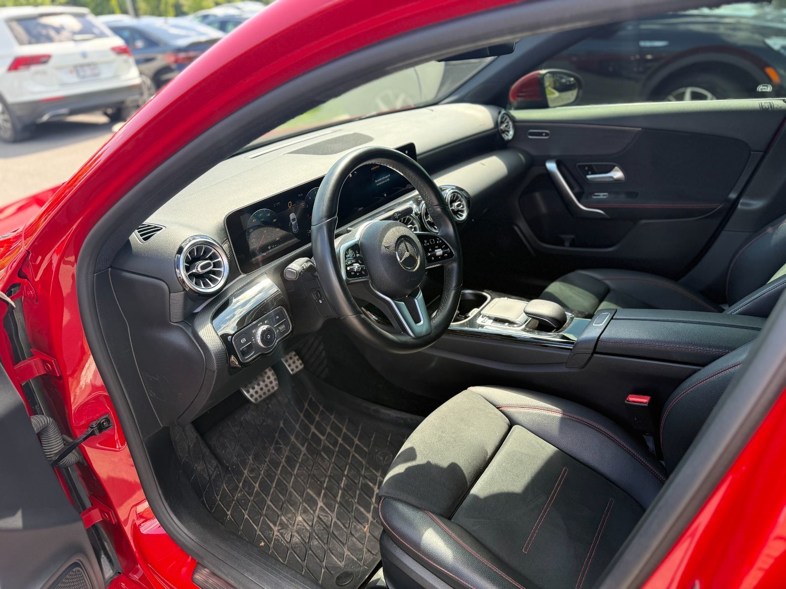 2019 Mercedes-Benz A-Class in Saint-Bruno-de-Montarville, Quebec