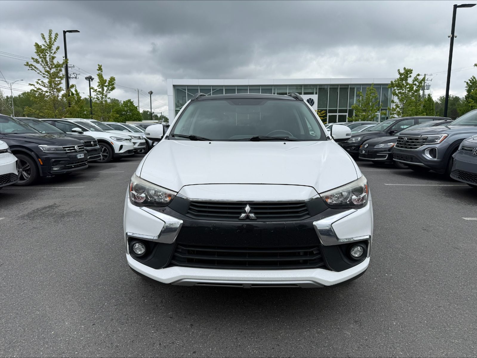 2016 Mitsubishi RVR in Saint-Bruno-de-Montarville, Quebec