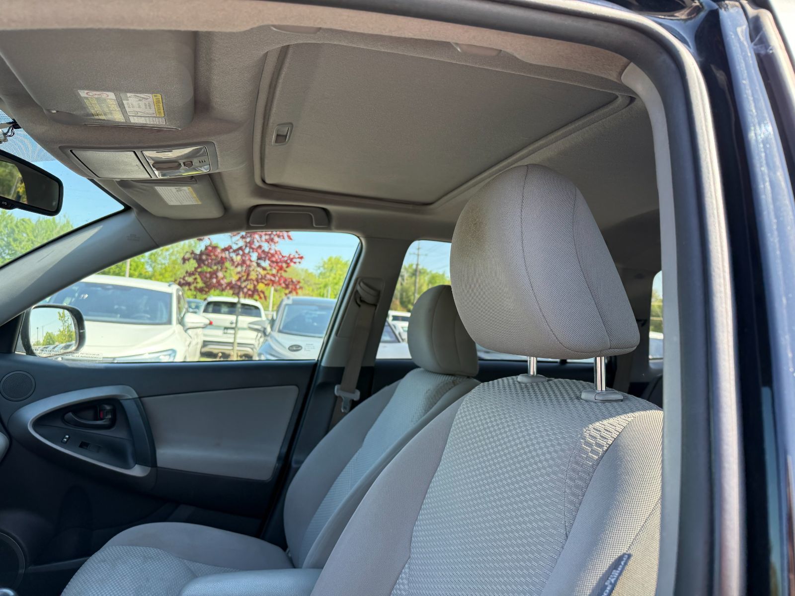 2009 Toyota RAV4 in Saint-Bruno-de-Montarville, Quebec
