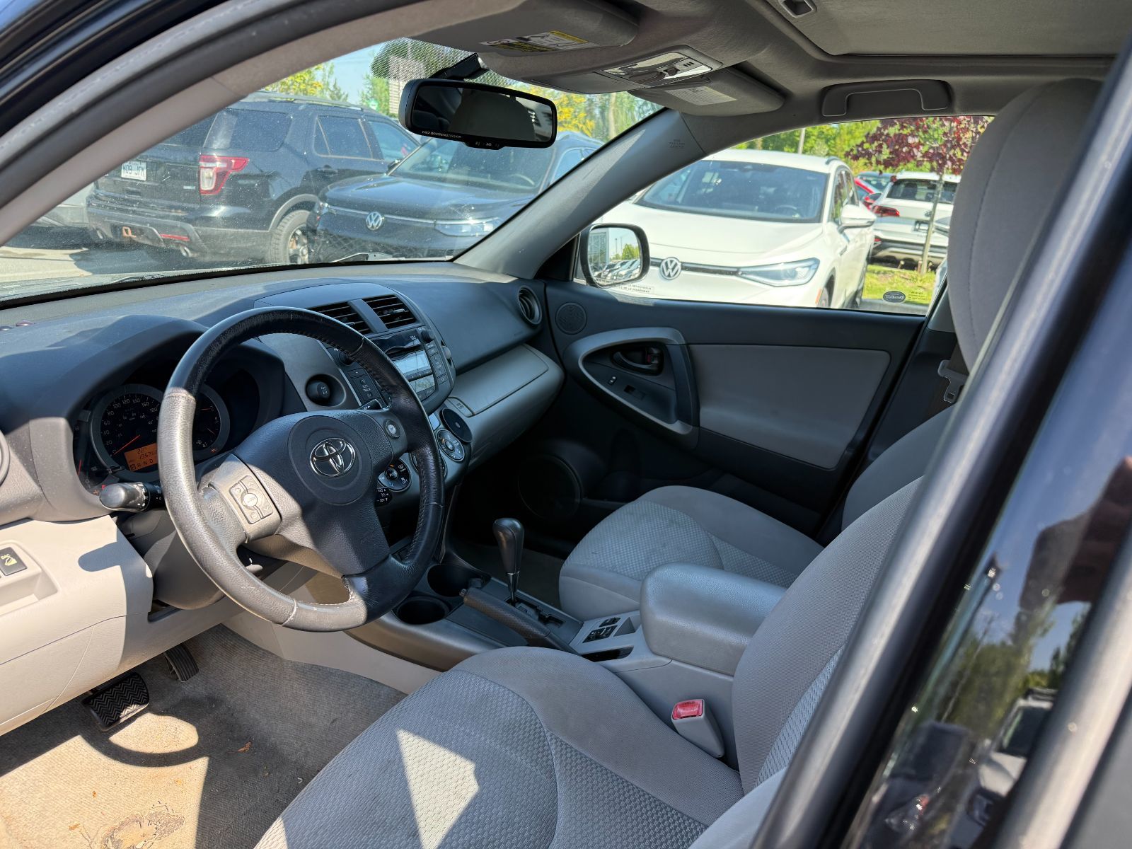 2009 Toyota RAV4 in Saint-Bruno-de-Montarville, Quebec