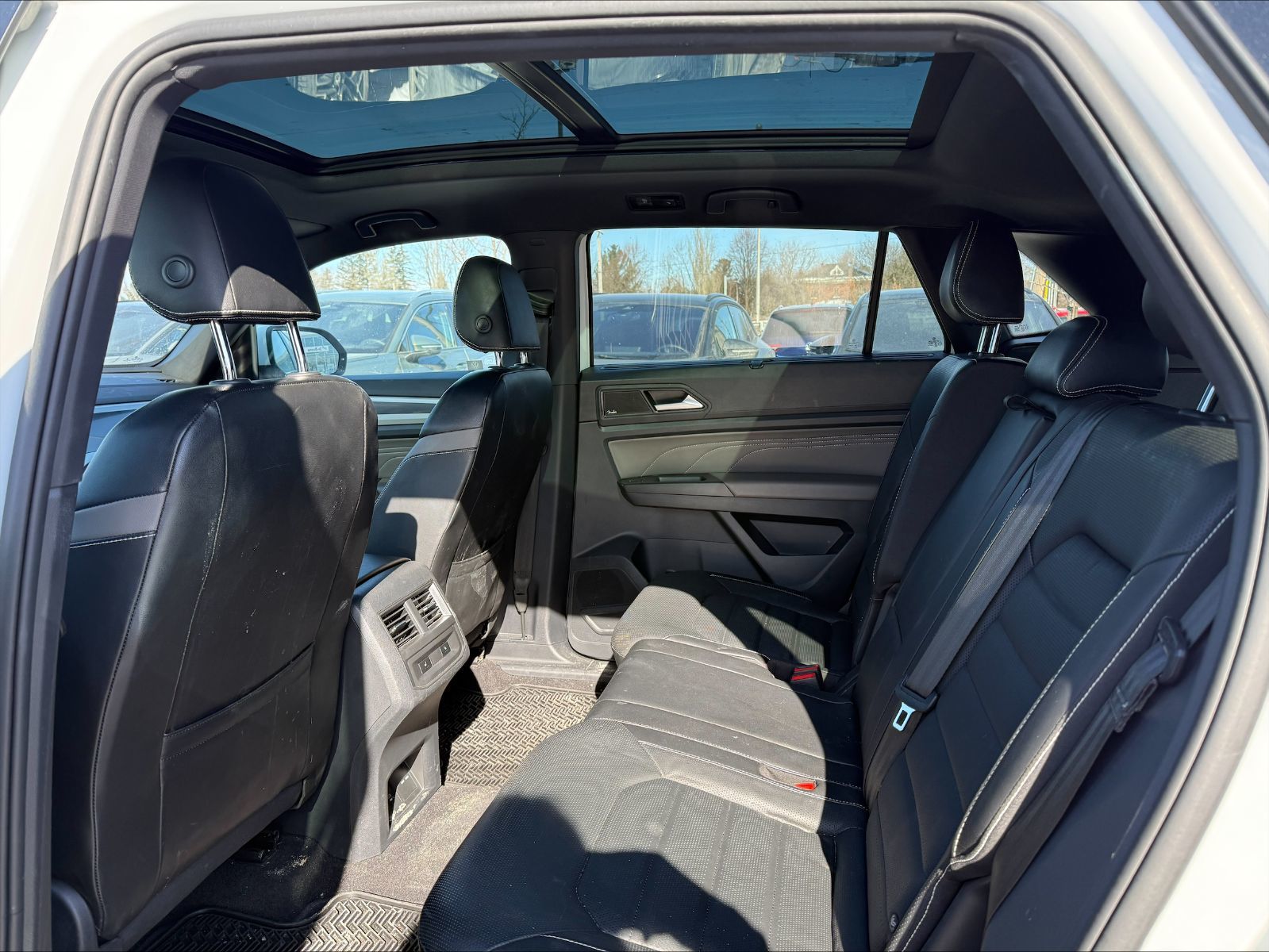 2022 Volkswagen Atlas Cross Sport in Saint-Bruno-de-Montarville, Quebec