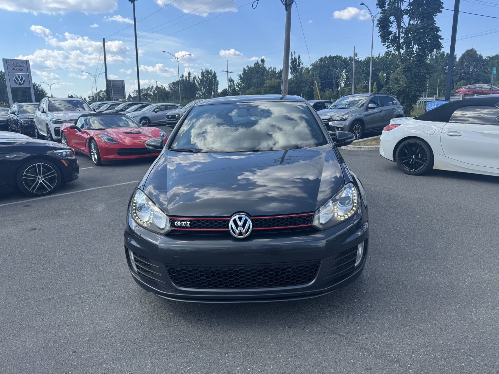 2013 Volkswagen Golf GTI in Saint-Bruno-de-Montarville, Quebec