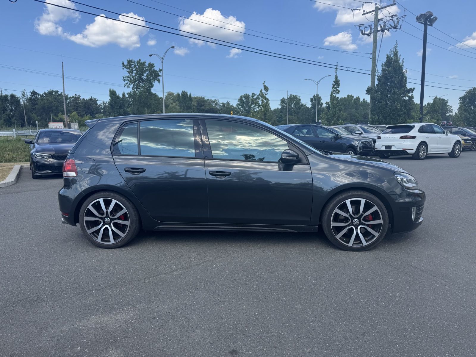 2013 Volkswagen Golf GTI in Saint-Bruno-de-Montarville, Quebec
