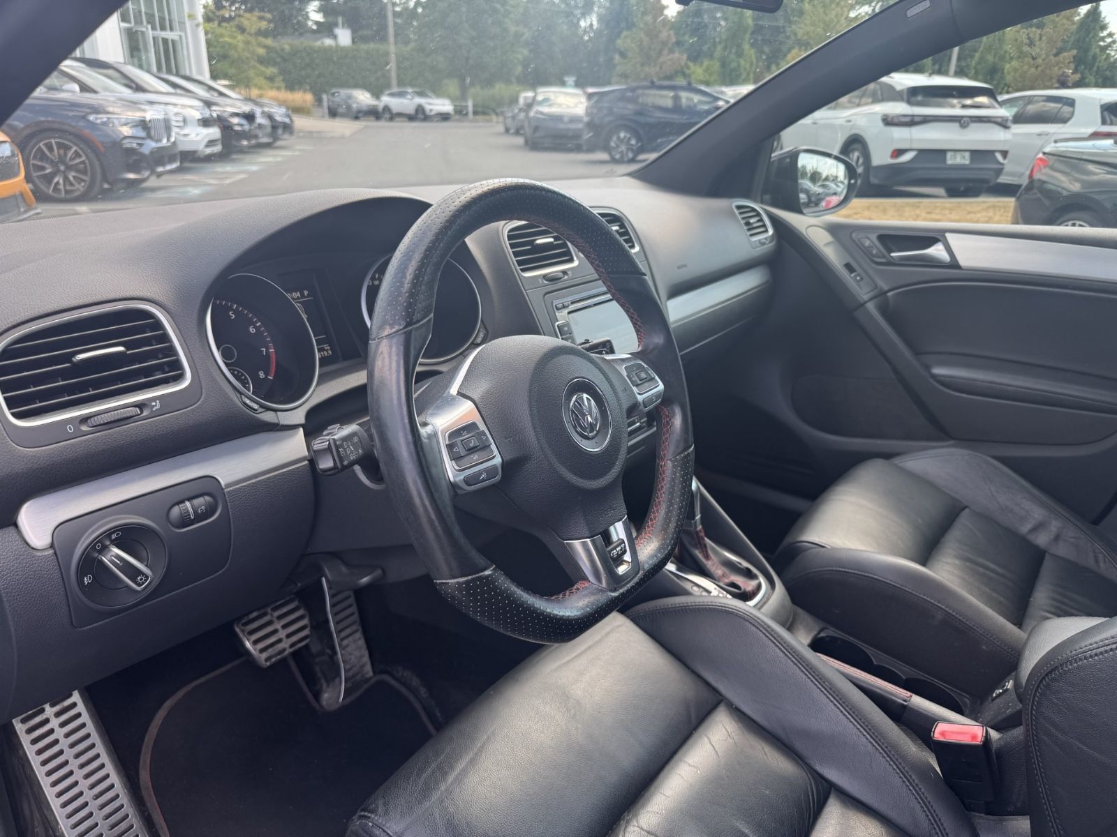 2013 Volkswagen Golf GTI in Saint-Bruno-de-Montarville, Quebec