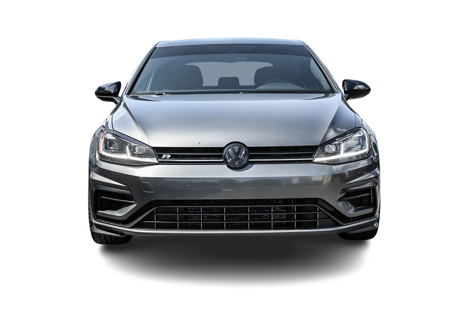 Volkswagen Golf R  2019 à Saint-Bruno-de-Montarville, Québec