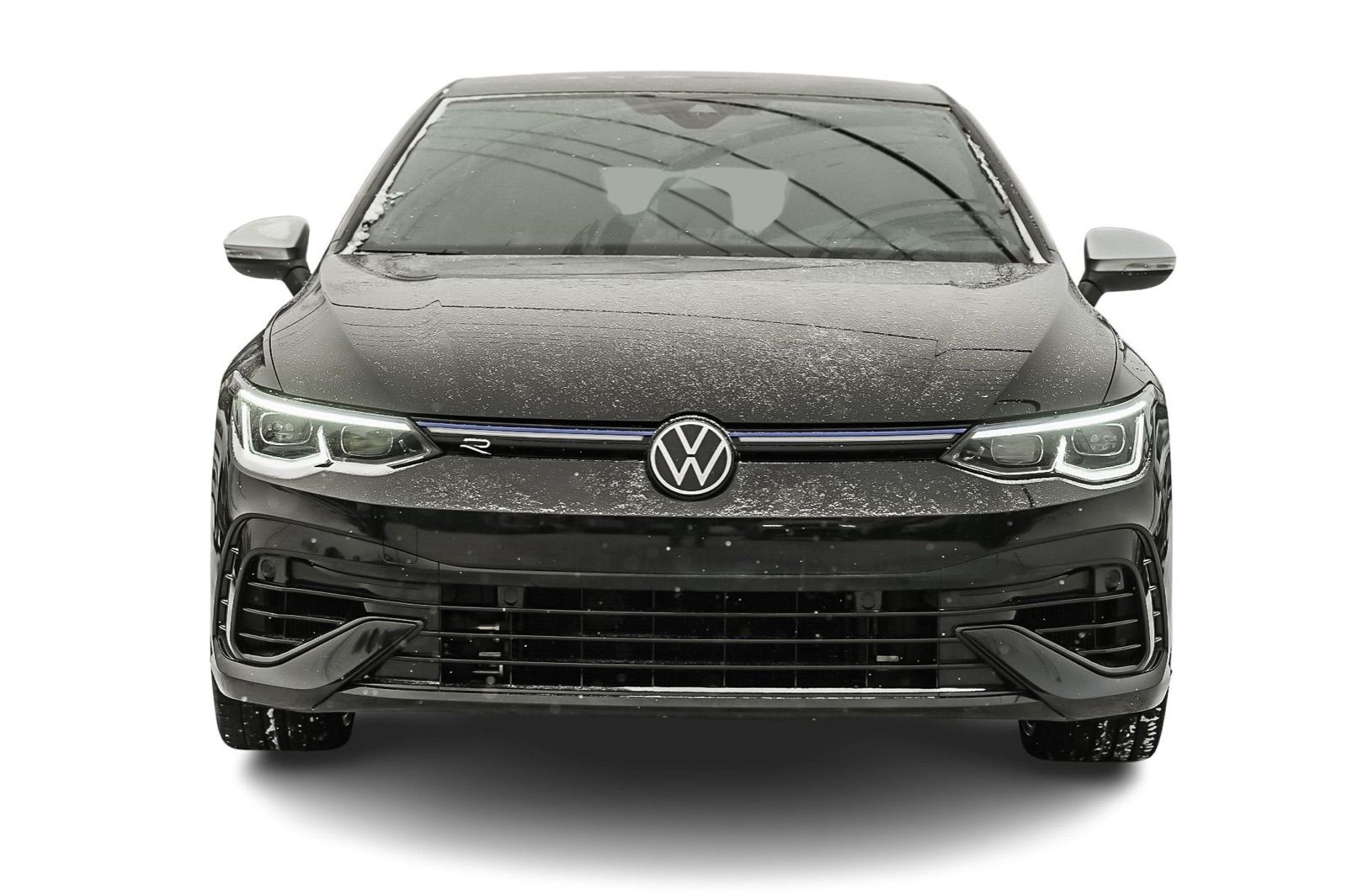 Volkswagen Golf R  2022
