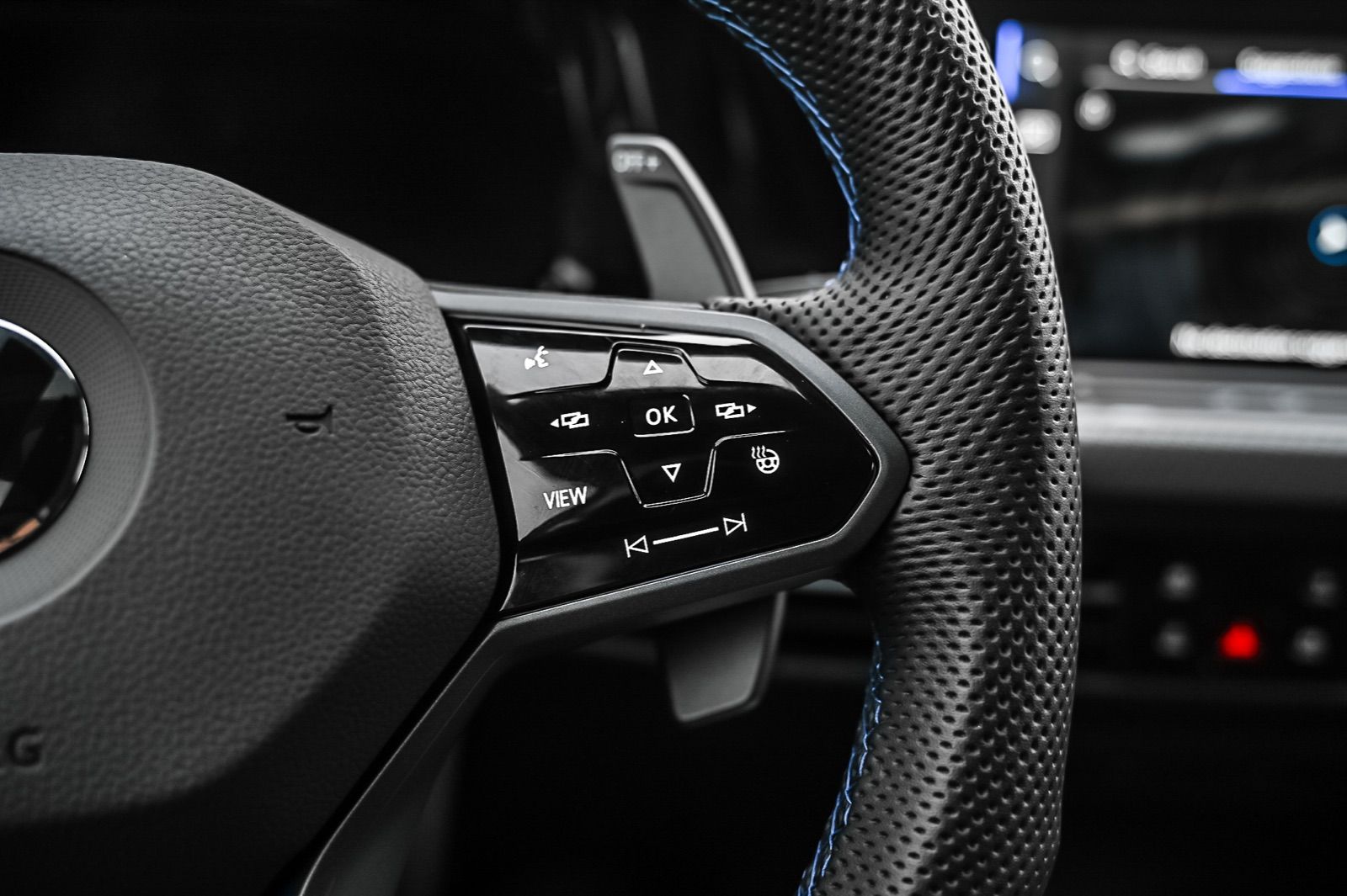 Volkswagen Golf R  2022