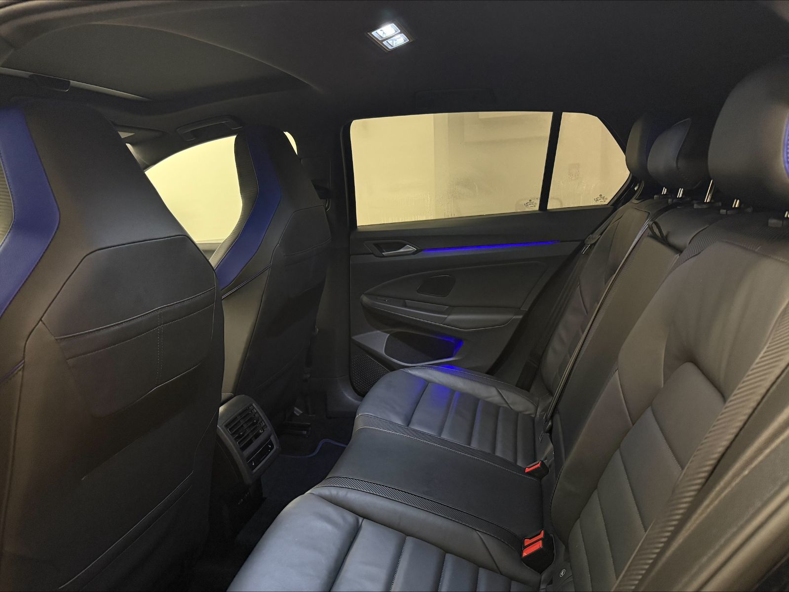 Volkswagen Golf R  2022 à Saint-Bruno-de-Montarville, Québec