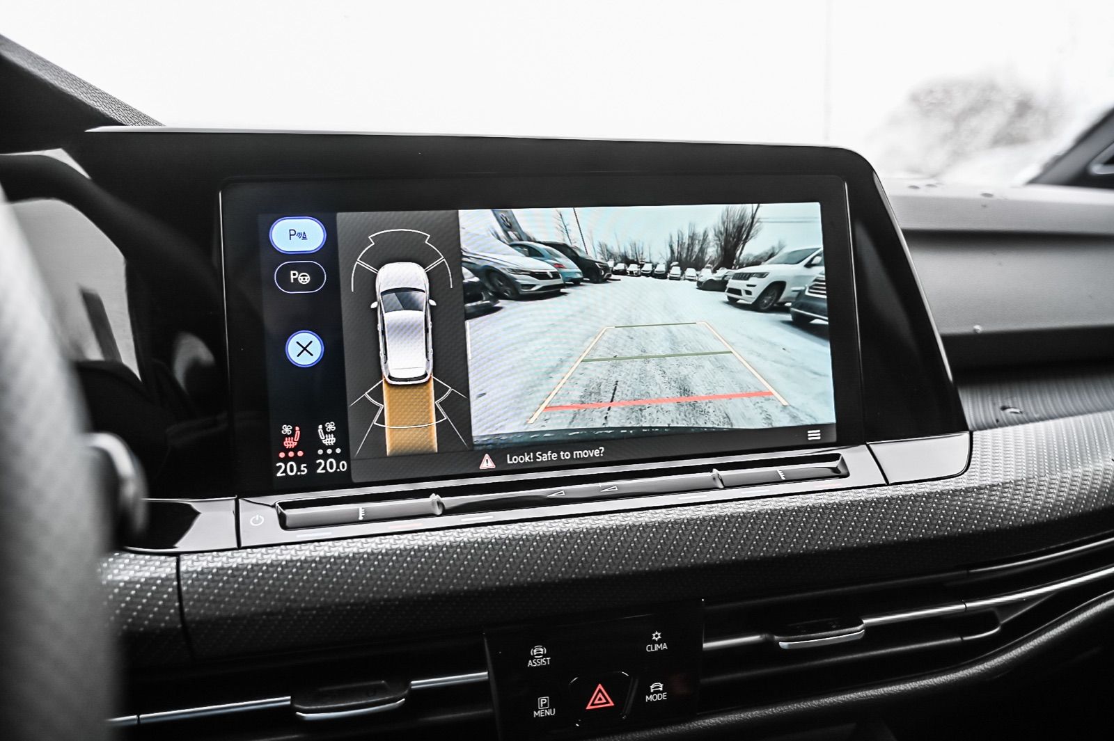 Volkswagen Golf R  2022