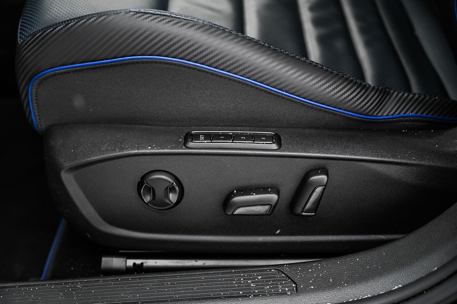 Volkswagen Golf R  2022