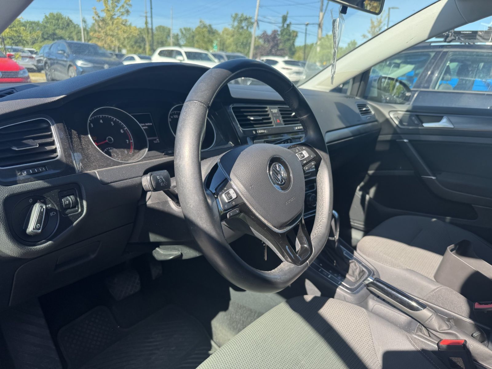 Volkswagen Golf  2019 à Saint-Bruno-de-Montarville, Québec