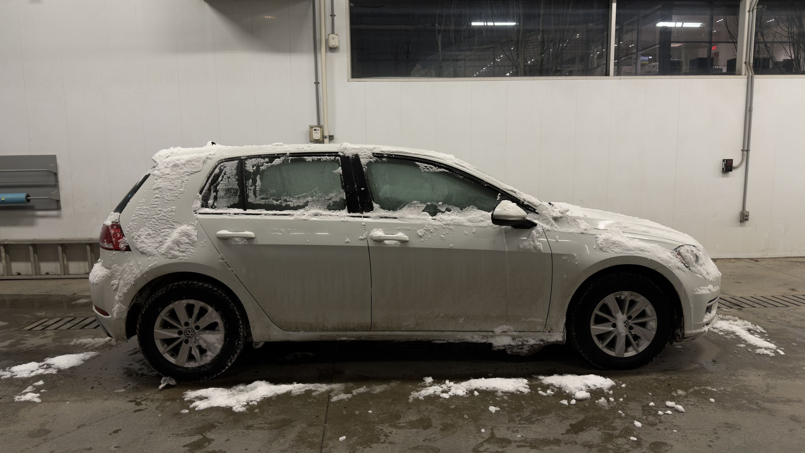 Volkswagen Golf  2019