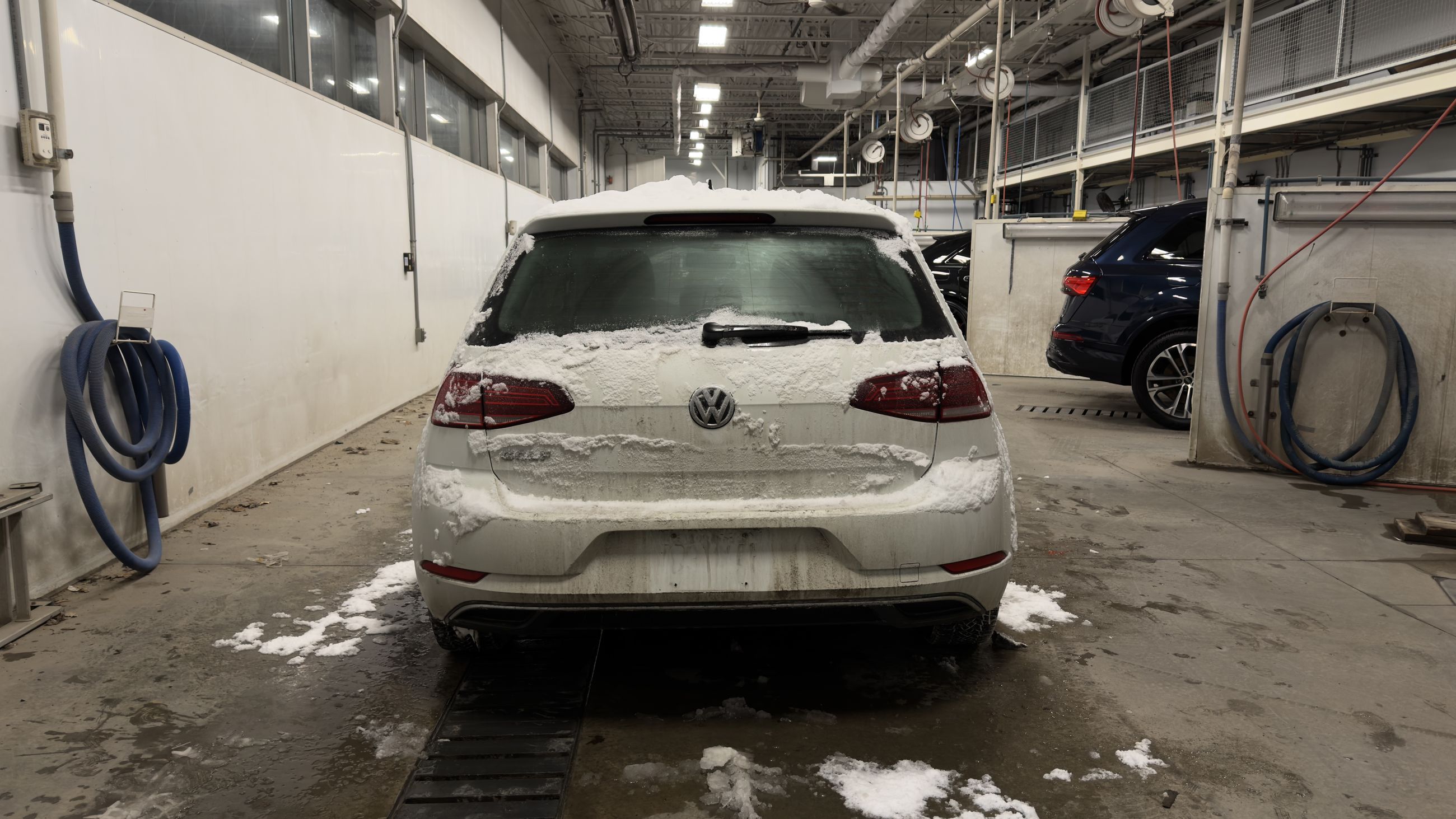 Volkswagen Golf  2019