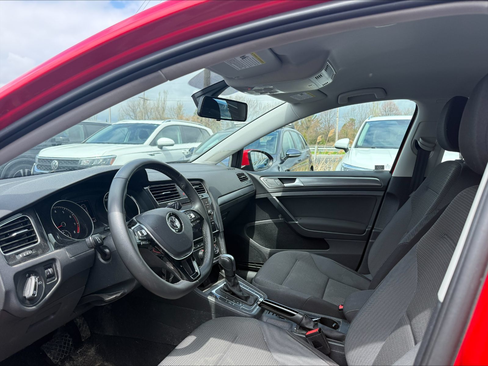 Volkswagen Golf  2021 à Saint-Bruno-de-Montarville, Québec