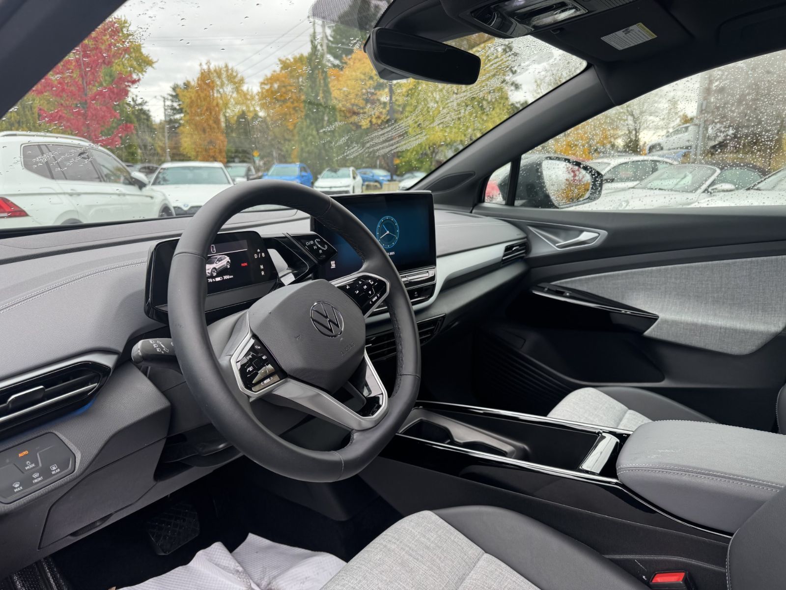 2023 Volkswagen ID.4