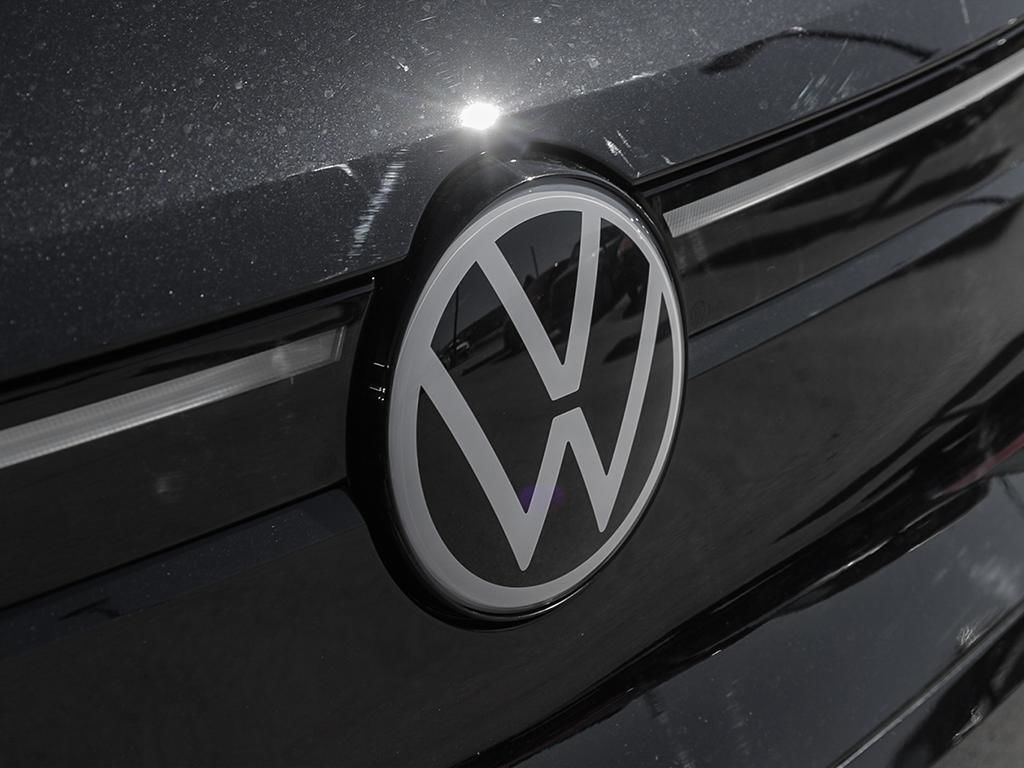 2024 Volkswagen ID.4 in Saint-Bruno-de-Montarville, Quebec
