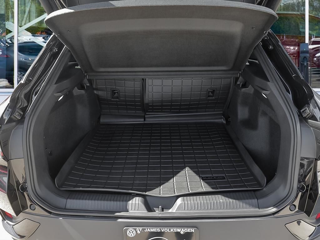 2024 Volkswagen ID.4 in Saint-Bruno-de-Montarville, Quebec