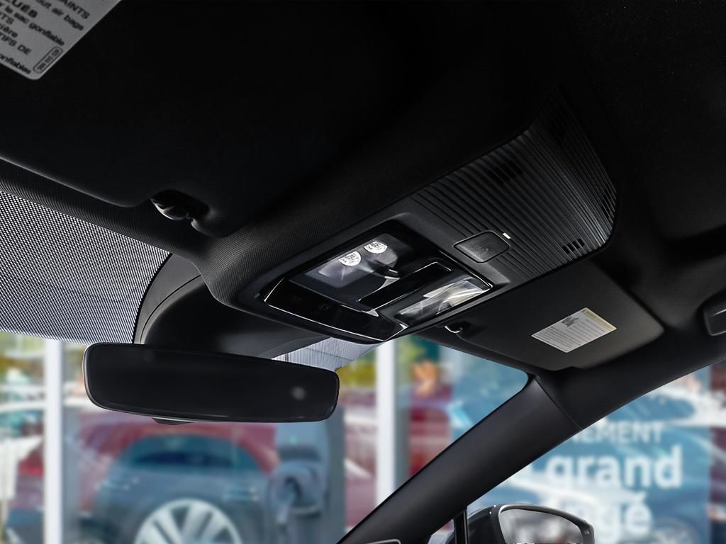 2024 Volkswagen ID.4 in Saint-Bruno-de-Montarville, Quebec