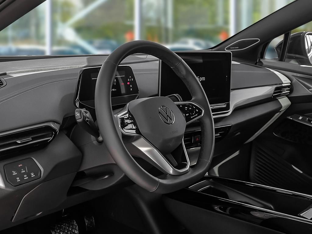 2024 Volkswagen ID.4 in Saint-Bruno-de-Montarville, Quebec