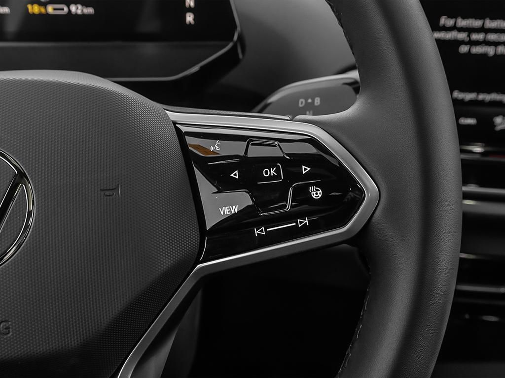 2024 Volkswagen ID.4 in Saint-Bruno-de-Montarville, Quebec
