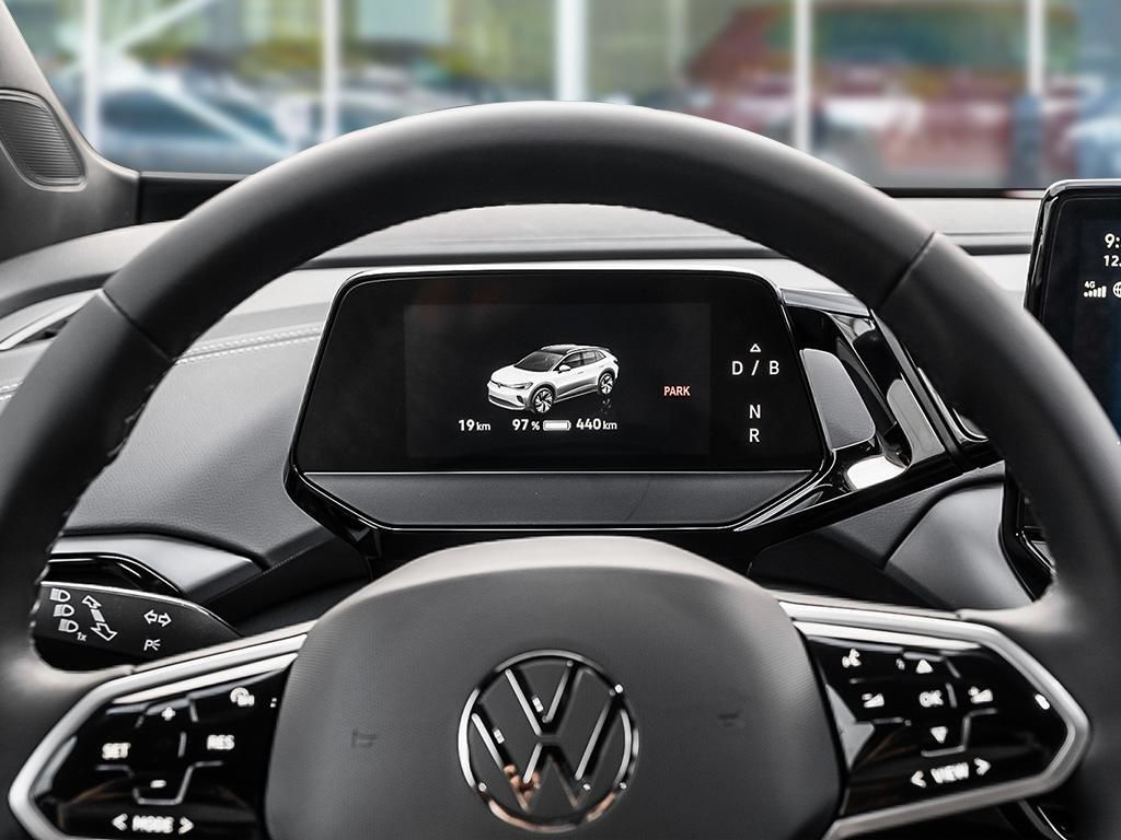 2024 Volkswagen ID.4 in Saint-Bruno-de-Montarville, Quebec
