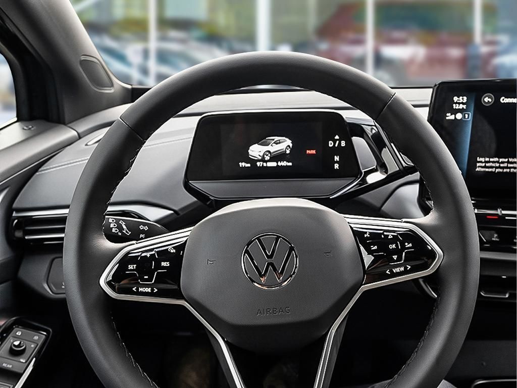 2024 Volkswagen ID.4 in Saint-Bruno-de-Montarville, Quebec