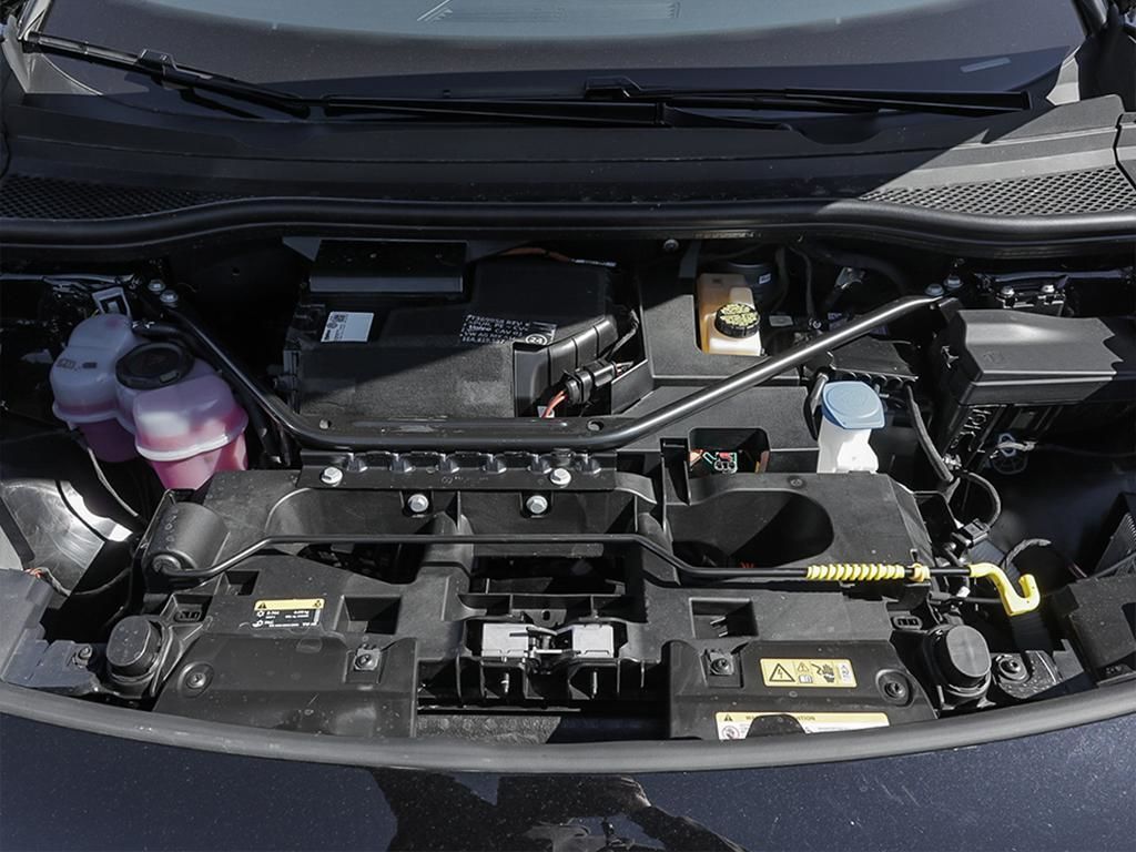 2024 Volkswagen ID.4 in Saint-Bruno-de-Montarville, Quebec