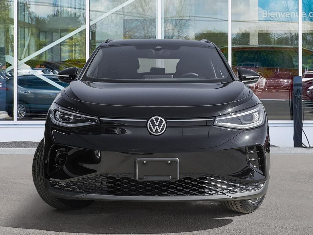 2024 Volkswagen ID.4 in Saint-Bruno-de-Montarville, Quebec