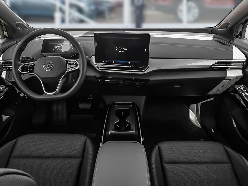 2024 Volkswagen ID.4 in Saint-Bruno-de-Montarville, Quebec