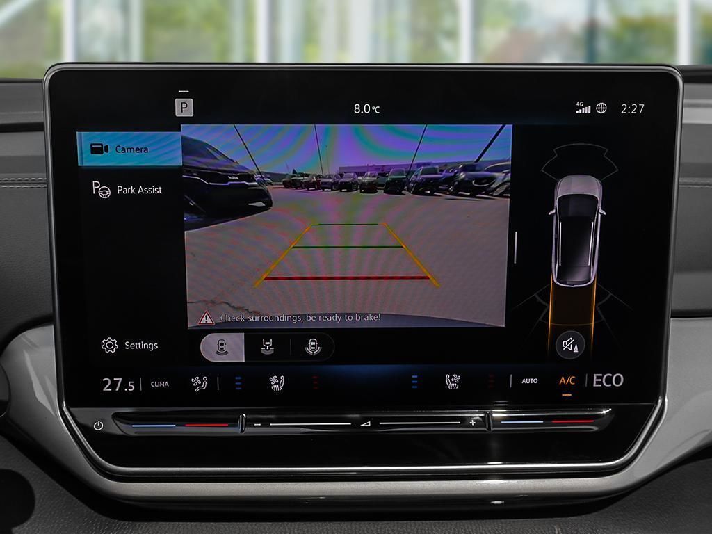 2024 Volkswagen ID.4 in Saint-Bruno-de-Montarville, Quebec
