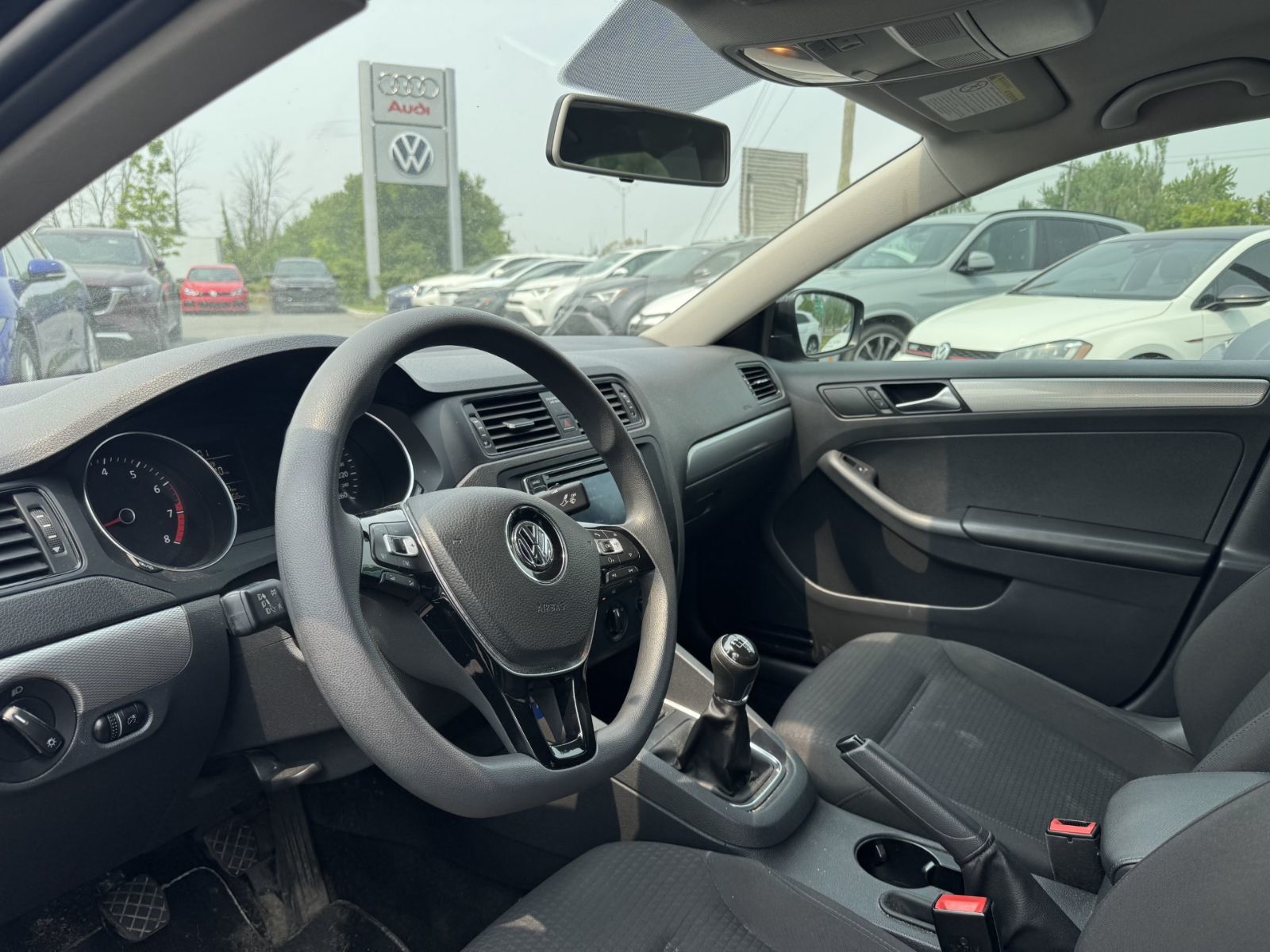 2016 Volkswagen Jetta Sedan in Saint-Bruno-de-Montarville, Quebec