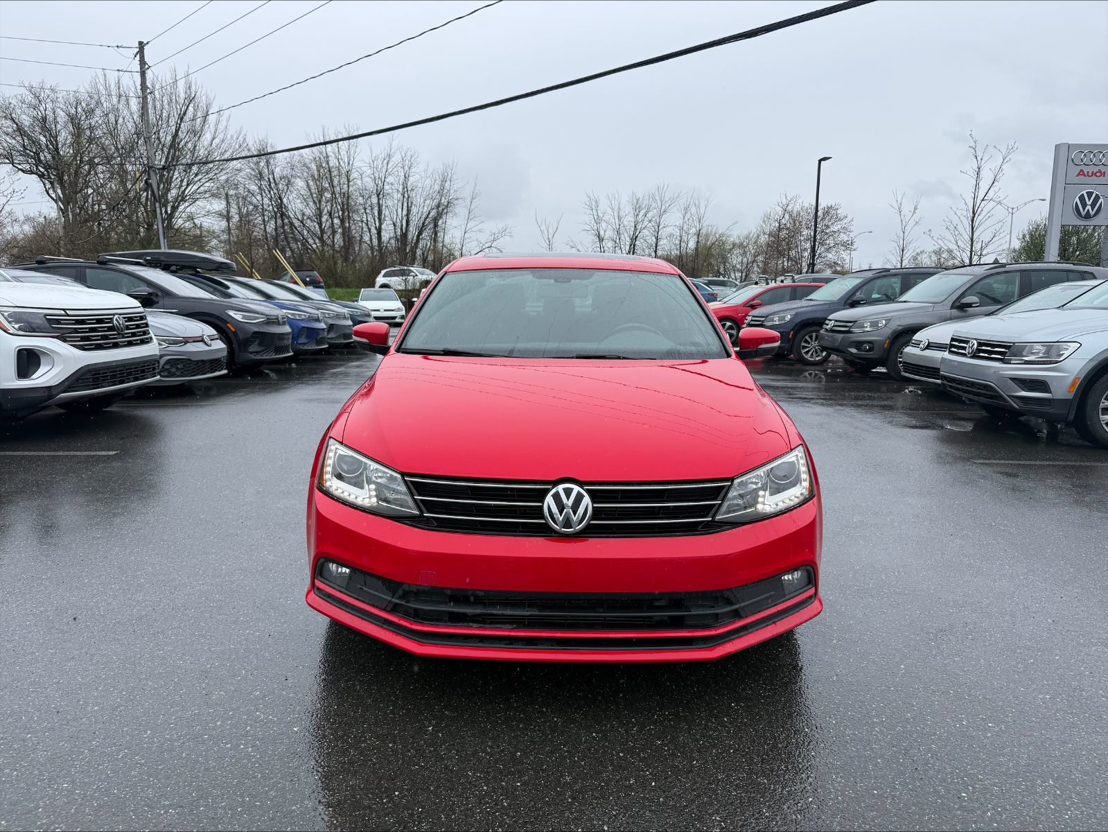 2016 Volkswagen Jetta Sedan in Saint-Bruno-de-Montarville, Quebec