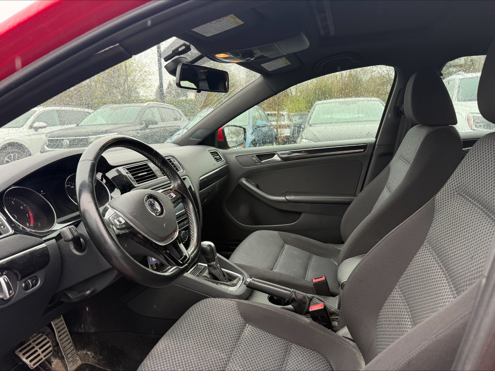 2016 Volkswagen Jetta Sedan in Saint-Bruno-de-Montarville, Quebec