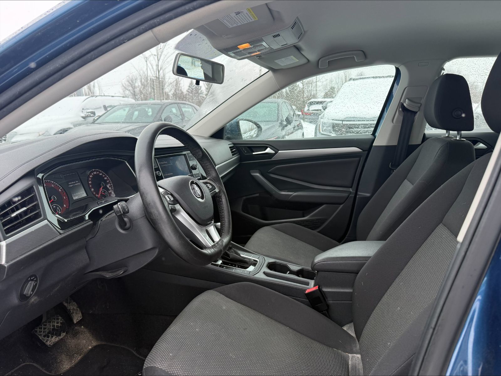 2019 Volkswagen Jetta in Saint-Bruno-de-Montarville, Quebec