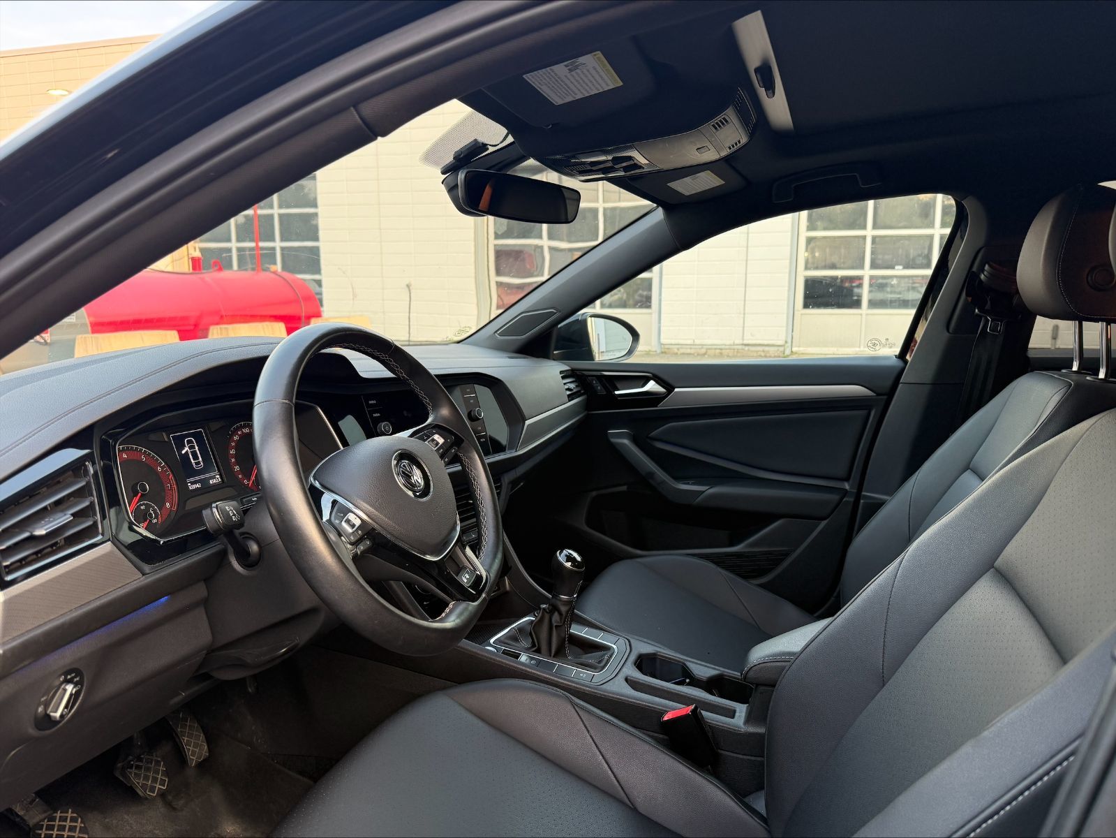 2021 Volkswagen Jetta in Saint-Bruno-de-Montarville, Quebec
