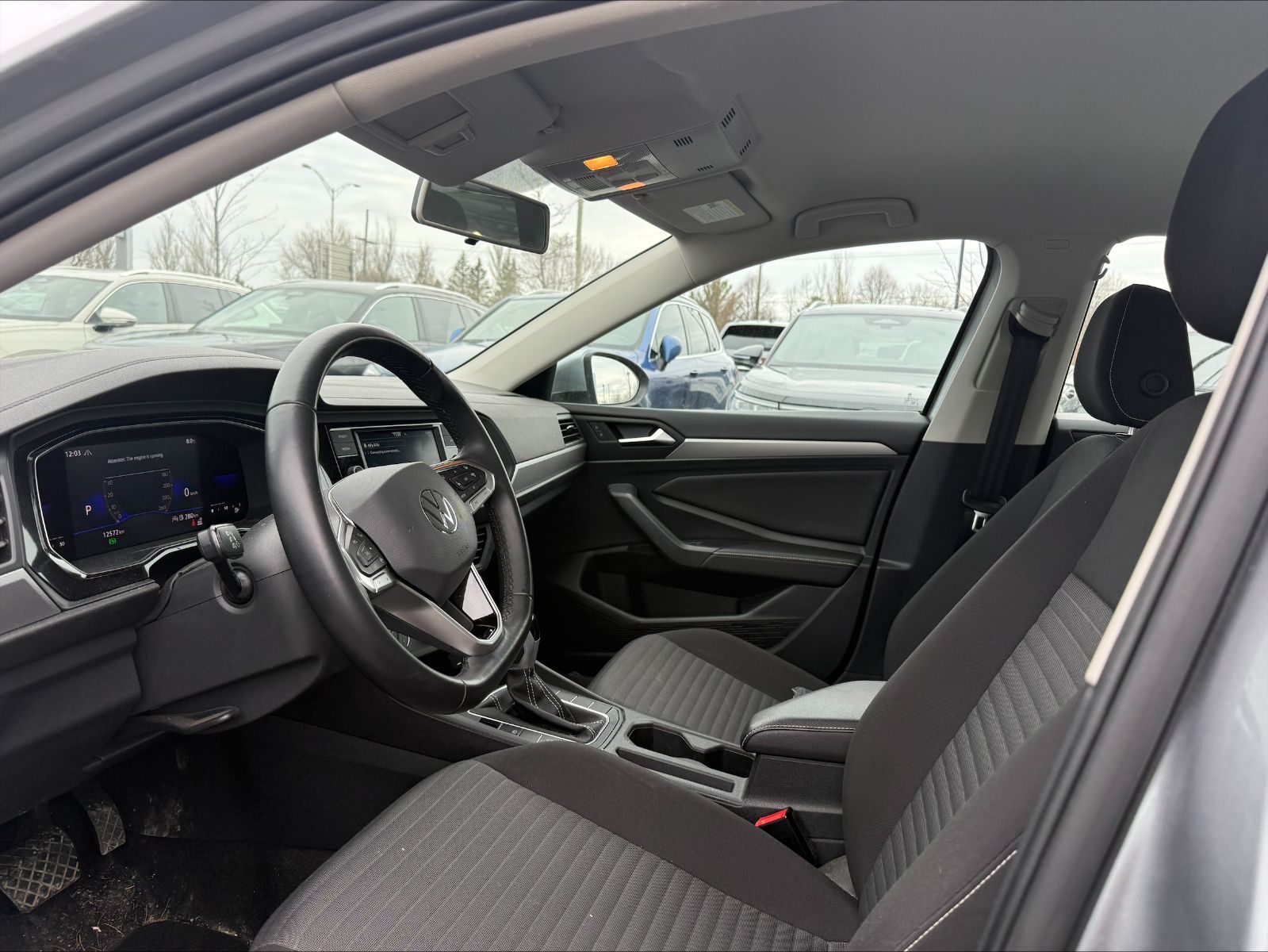 2022 Volkswagen Jetta in Saint-Bruno-de-Montarville, Quebec