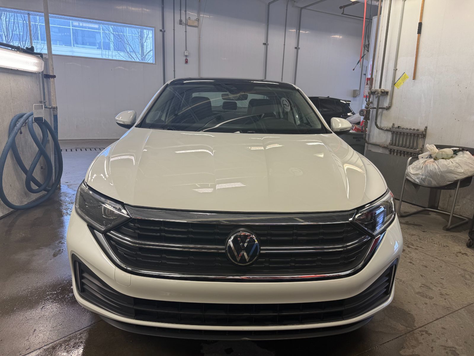 2024 Volkswagen Jetta