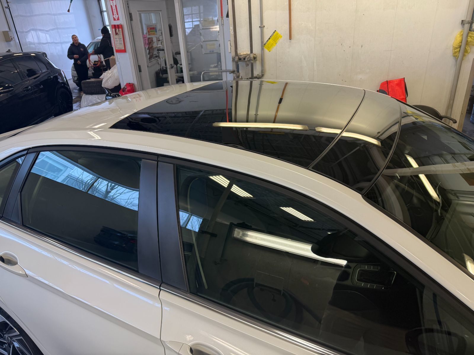 2024 Volkswagen Jetta