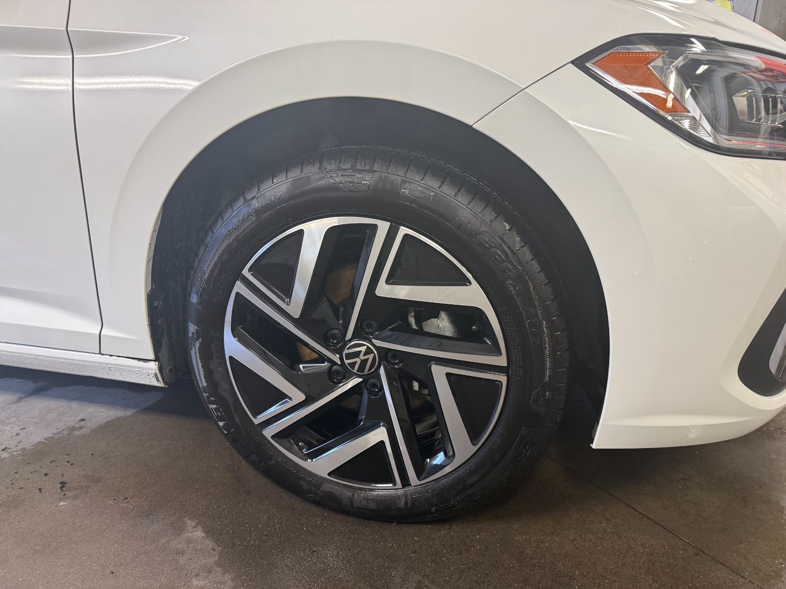 2024 Volkswagen Jetta