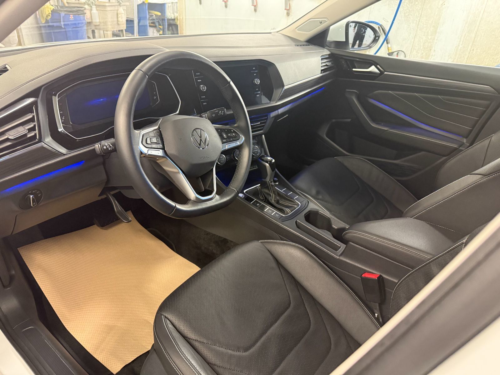 2024 Volkswagen Jetta