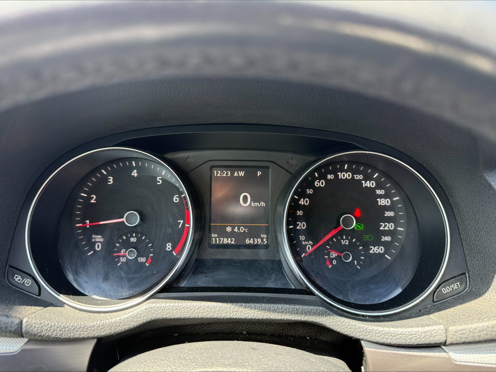 2018 Volkswagen Passat in Saint-Bruno-de-Montarville, Quebec