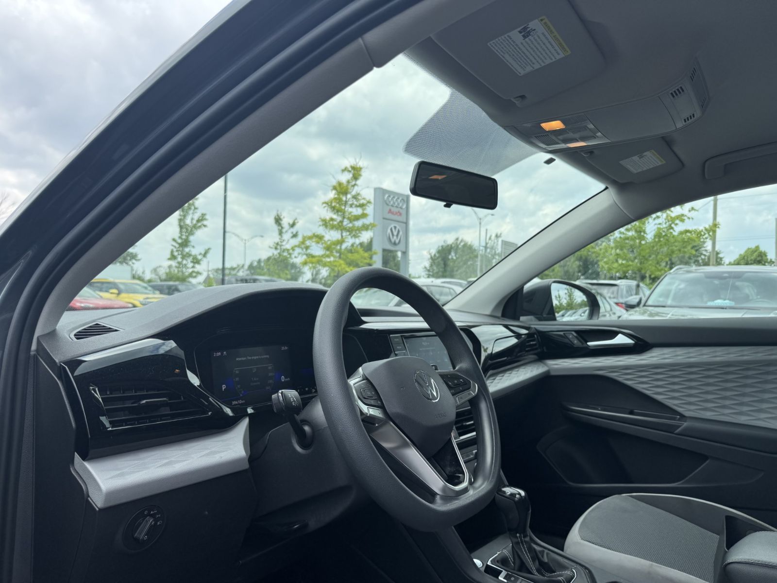 2022 Volkswagen Taos in Saint-Bruno-de-Montarville, Quebec