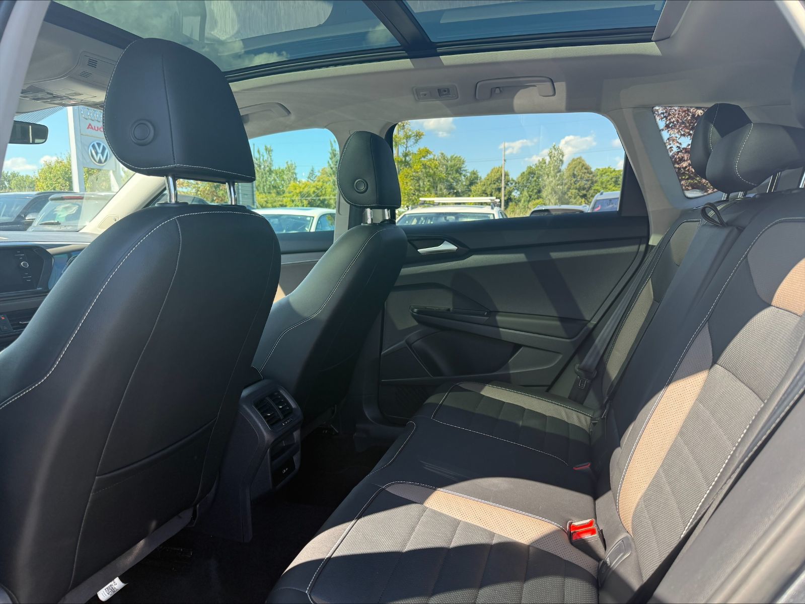 2022 Volkswagen Taos in Saint-Bruno-de-Montarville, Quebec