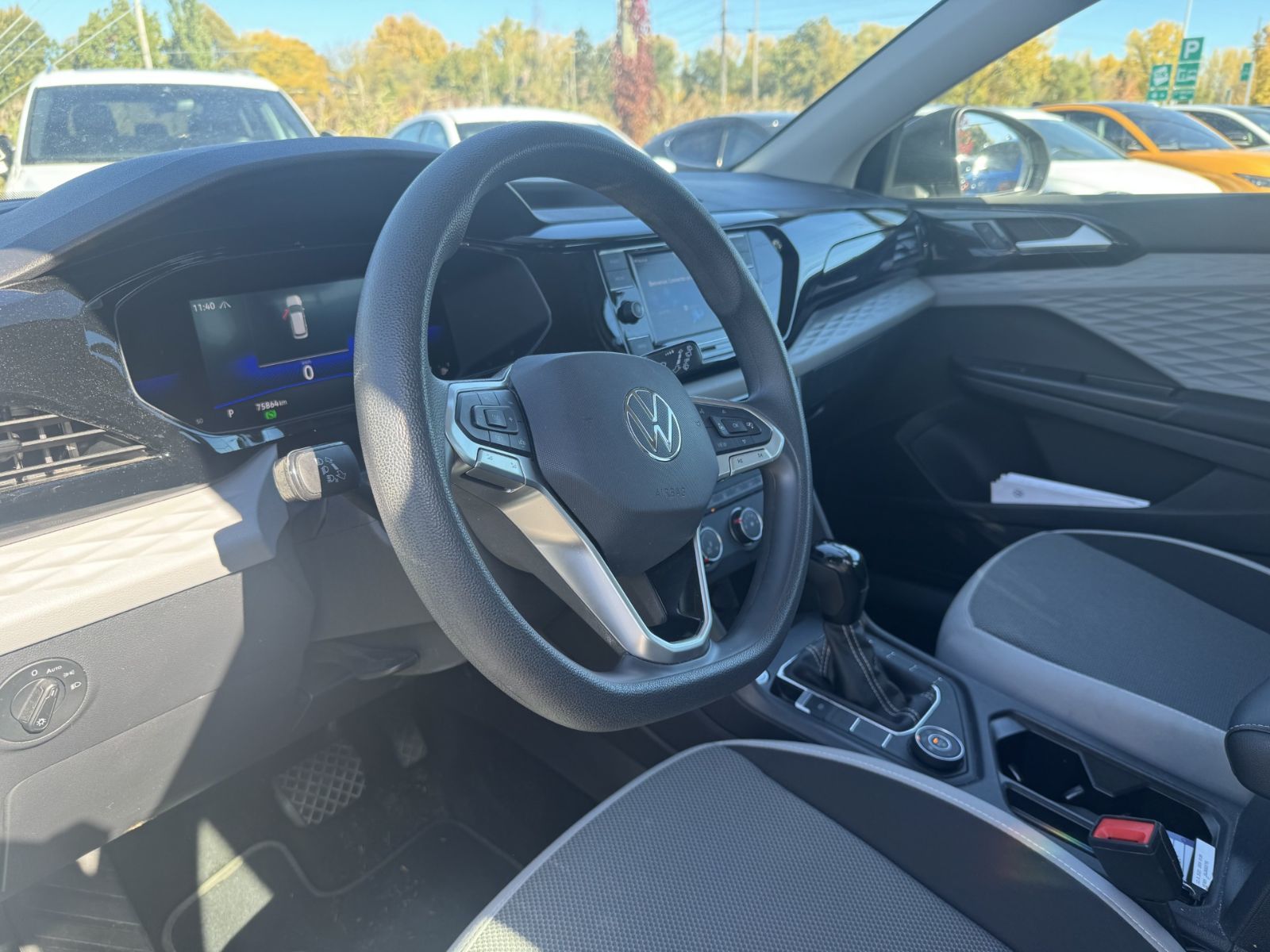 Volkswagen Taos  2022