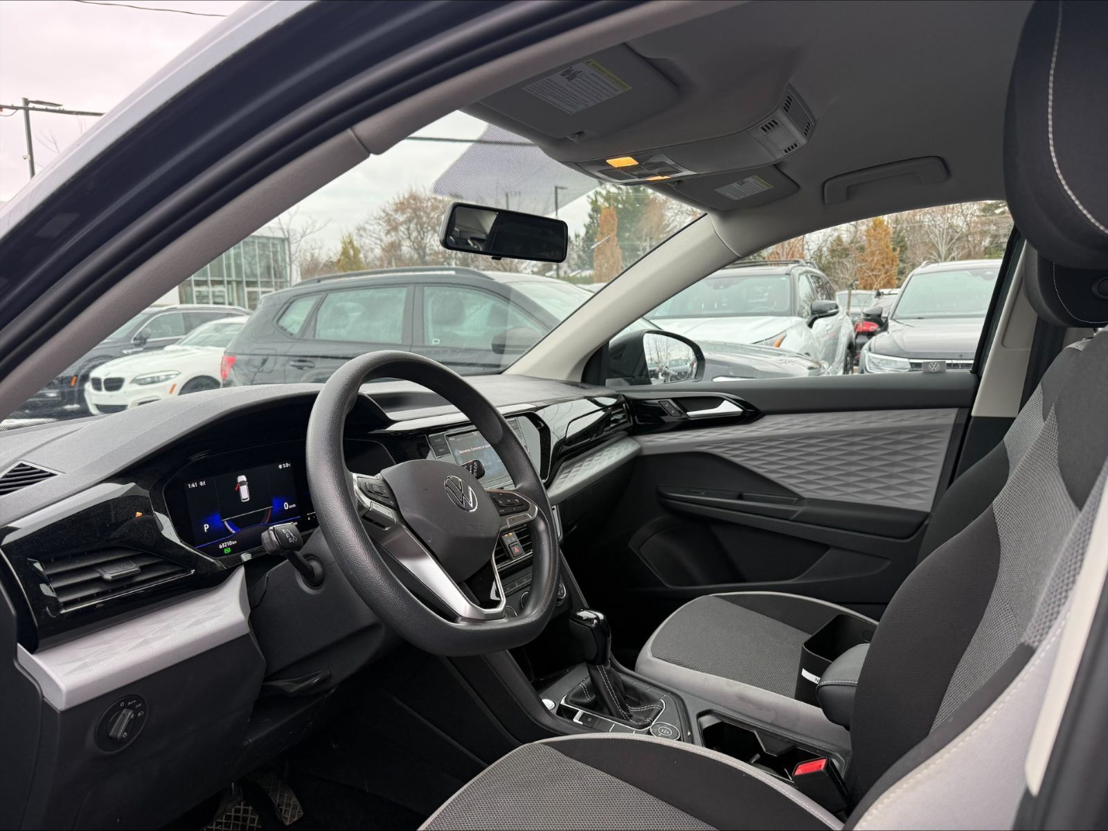 Volkswagen Taos  2022