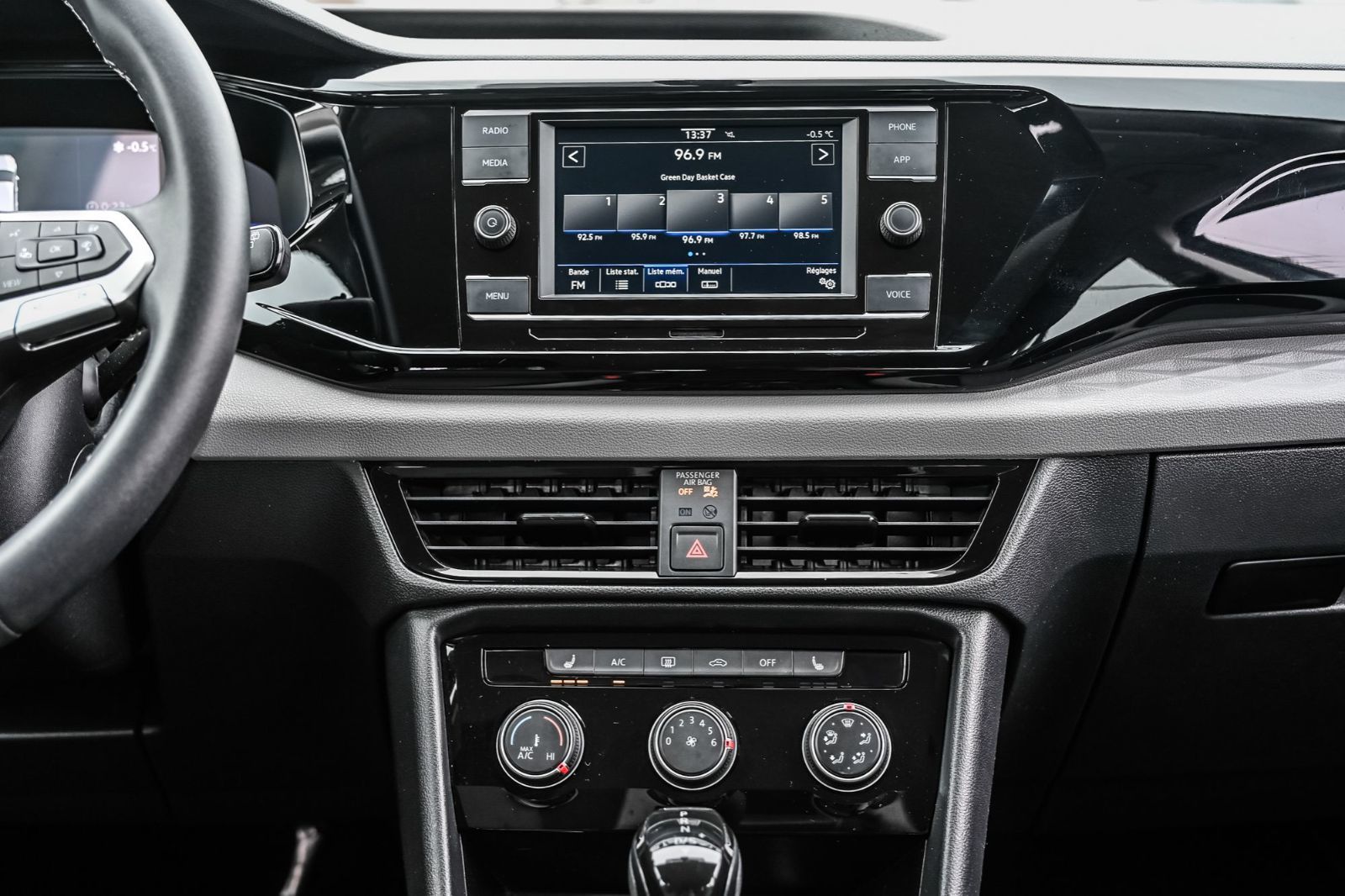 2022 Volkswagen Taos