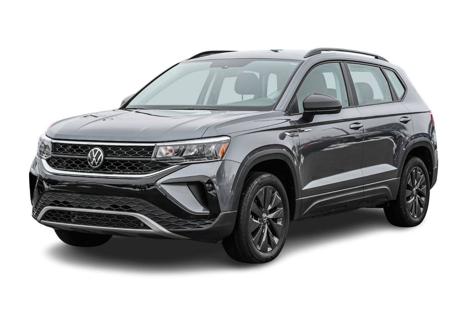 2022 Volkswagen Taos