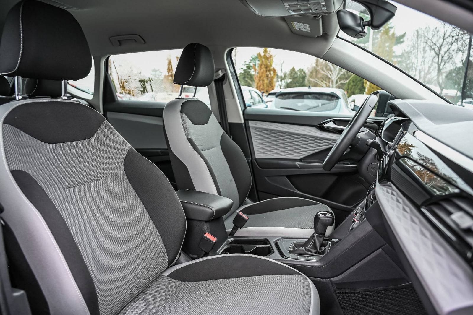 2022 Volkswagen Taos