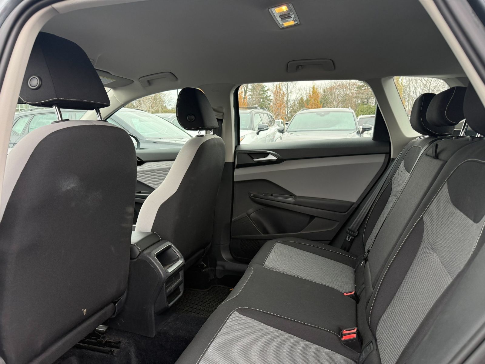 Volkswagen Taos  2022