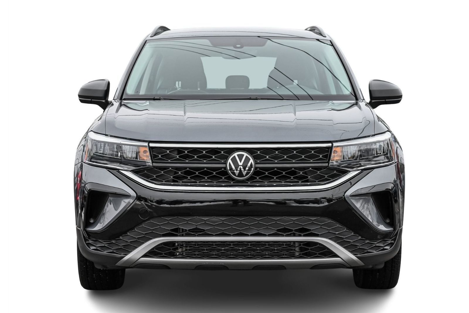 2022 Volkswagen Taos